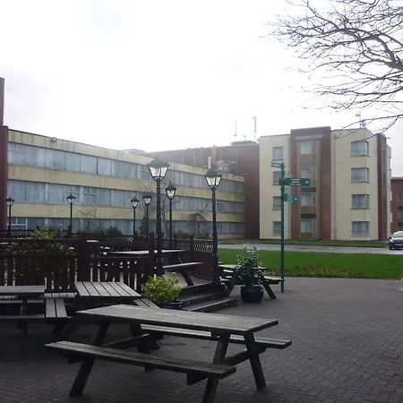 Hotel Killarney