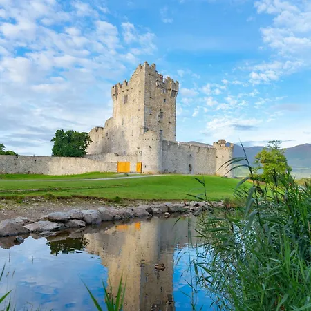 Hotel Killarney 4*