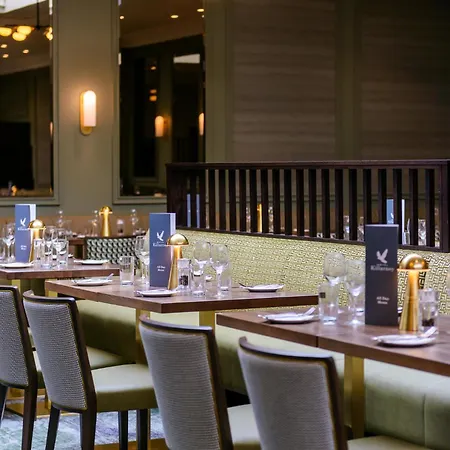 Hotel Killarney 4*
