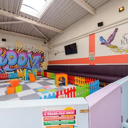 基拉尼酒店 4* 基拉尼