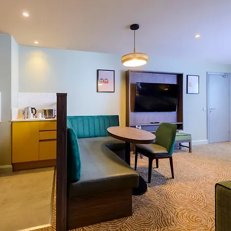 基拉尼酒店 酒店 4*