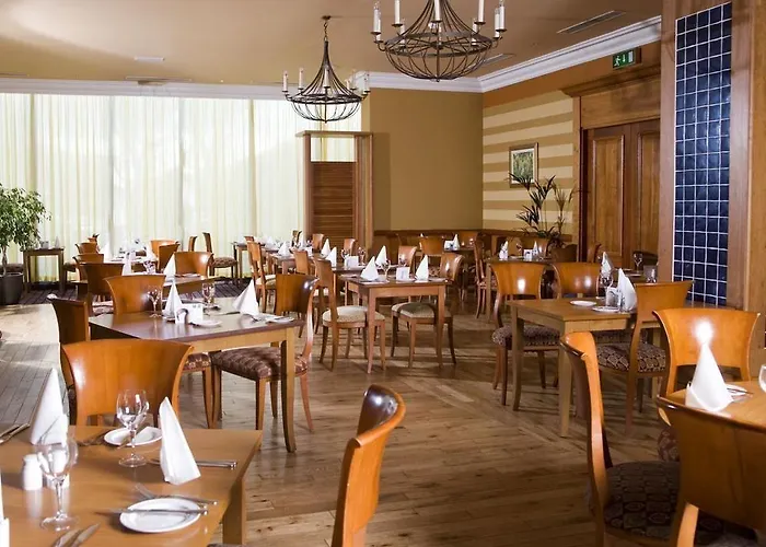 基拉尼酒店 酒店 4*