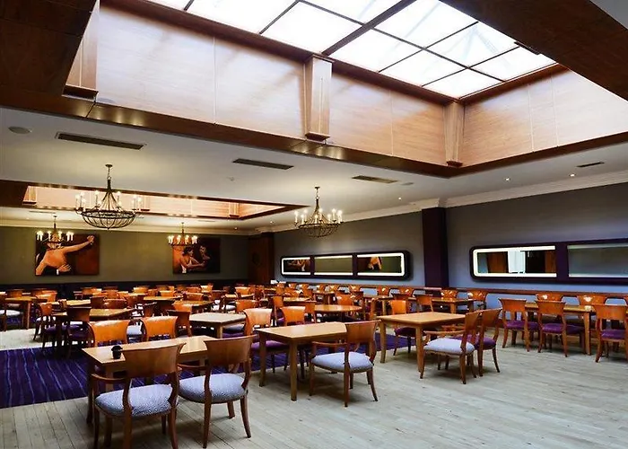 酒店 基拉尼酒店