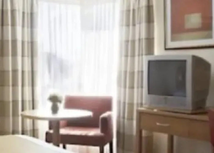 基拉尼酒店 酒店 基拉尼