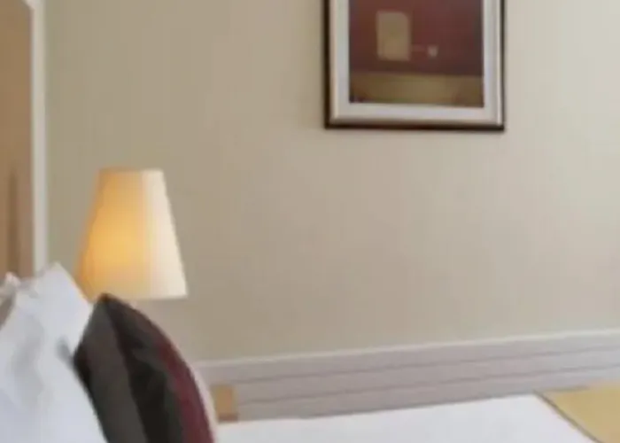 酒店 基拉尼酒店 基拉尼