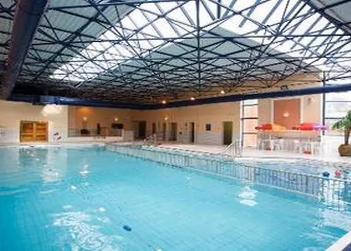 酒店 基拉尼酒店 基拉尼