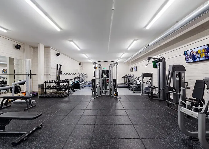 基拉尼酒店 酒店