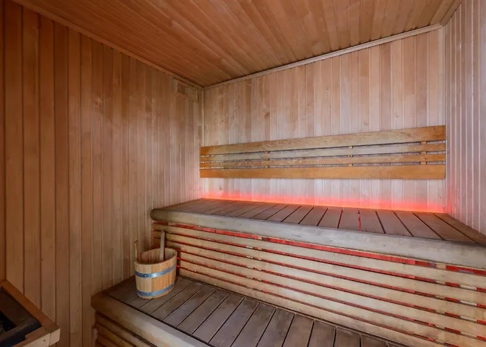 酒店 基拉尼酒店