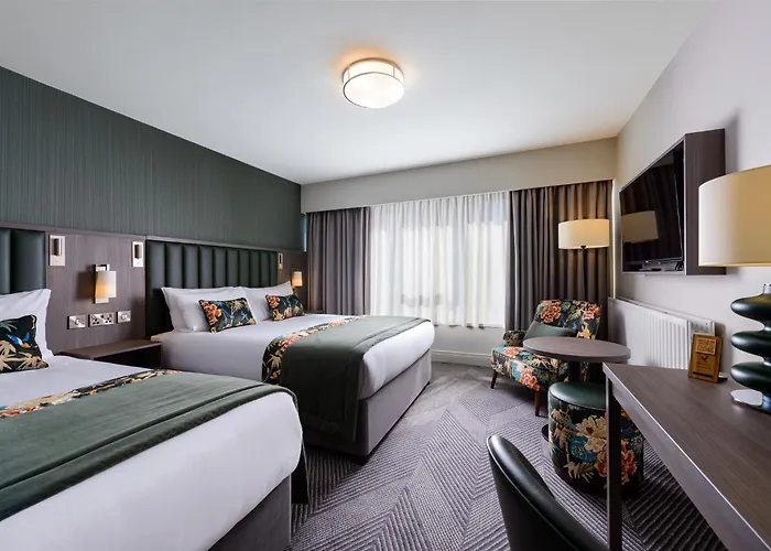 酒店 基拉尼酒店