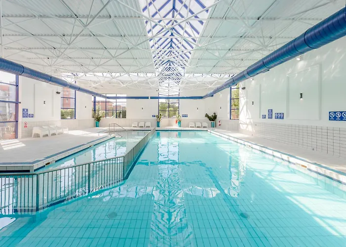 酒店 基拉尼酒店 基拉尼