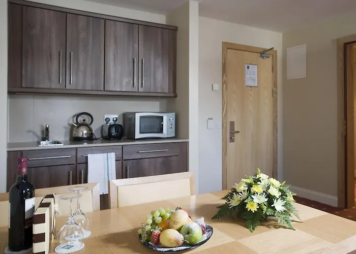 基拉尼酒店 酒店 基拉尼