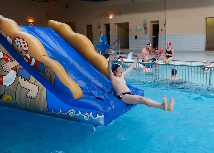 基拉尼酒店 4* 基拉尼