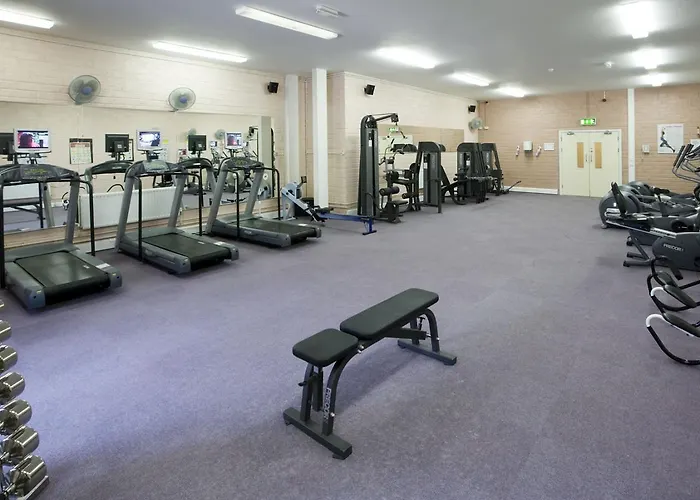 基拉尼酒店 酒店 4*