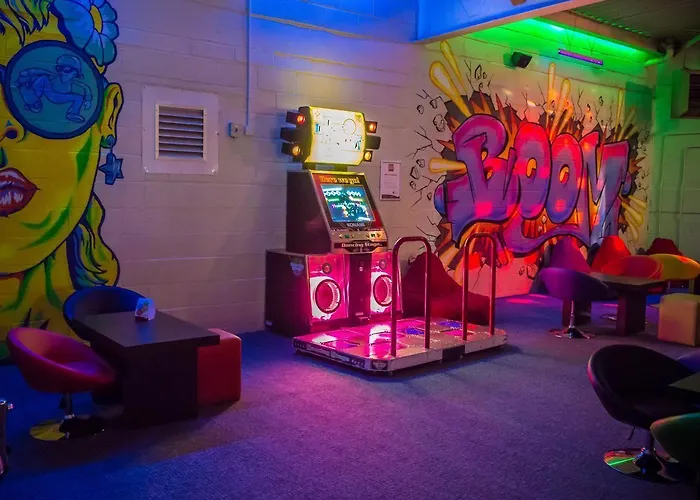 基拉尼酒店 基拉尼