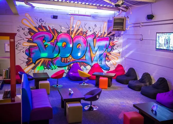 酒店 基拉尼酒店 基拉尼