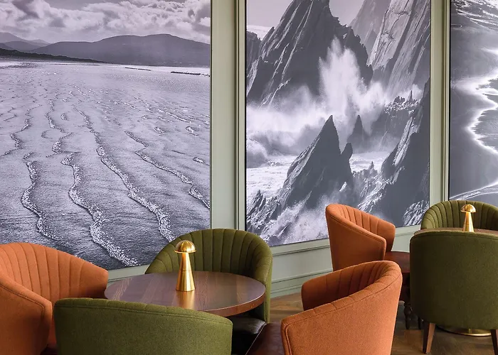 酒店 基拉尼酒店